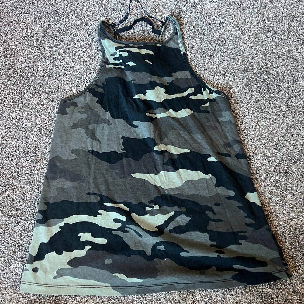 Victoria Secret Sport tank top